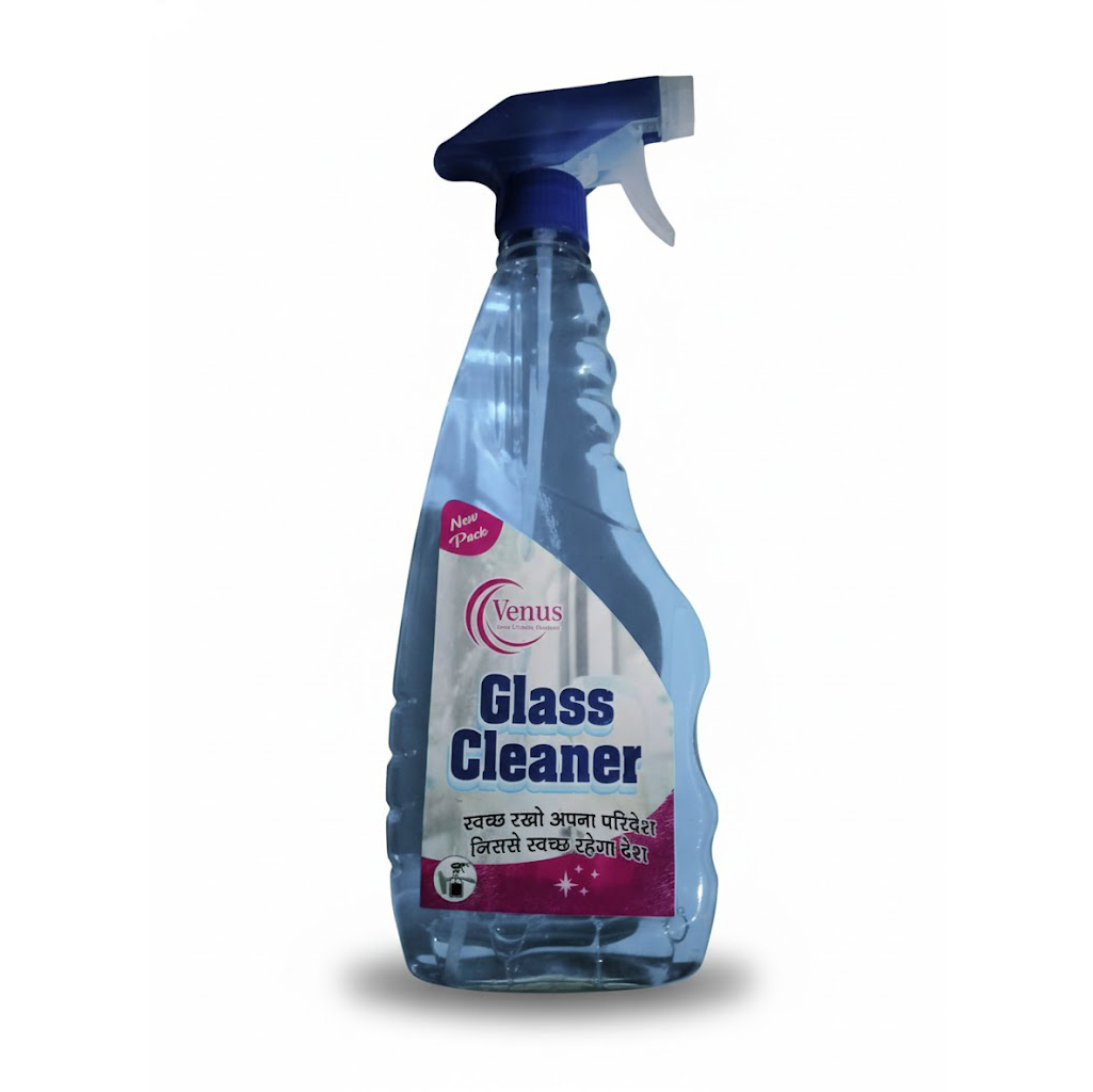 Glass Cleaner