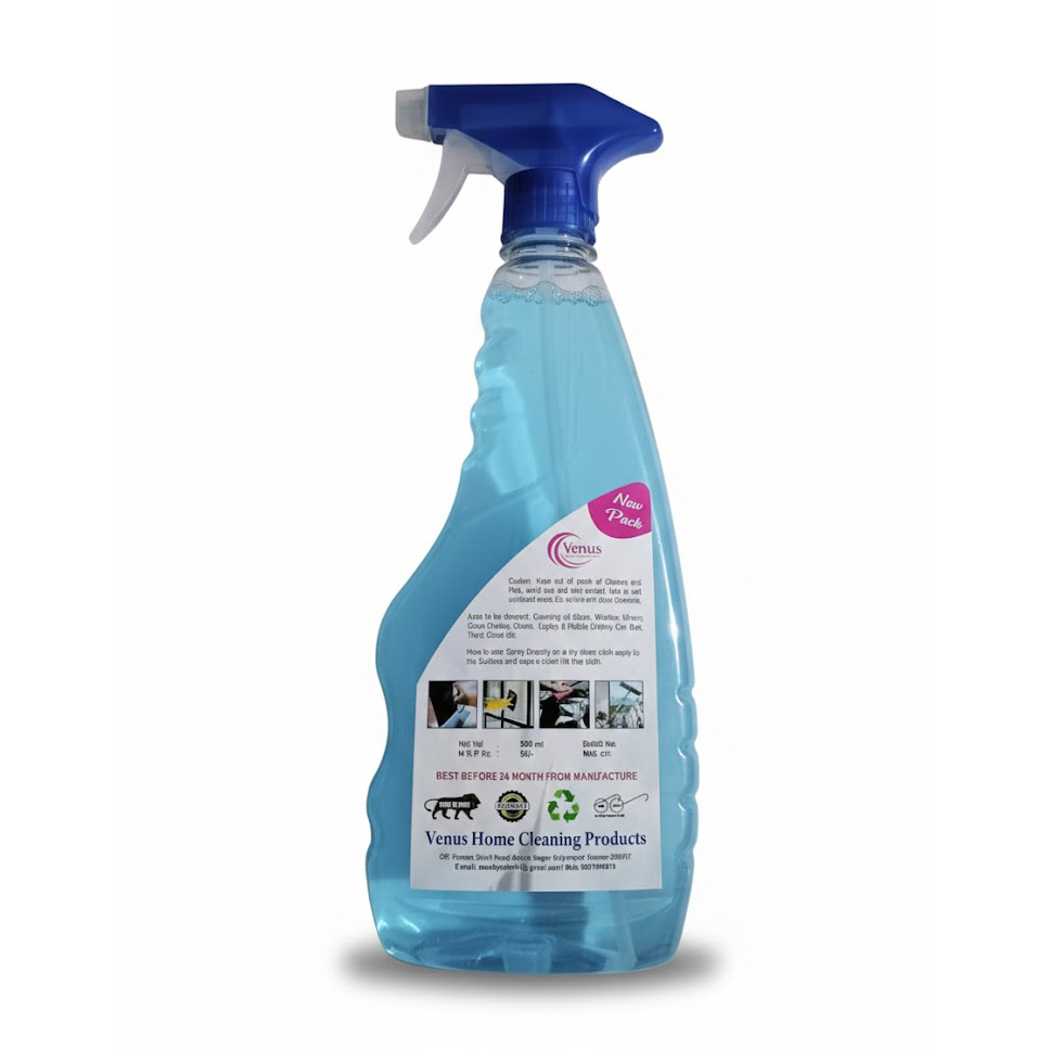 Glass Cleaner