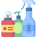 All Cleaning Products Available