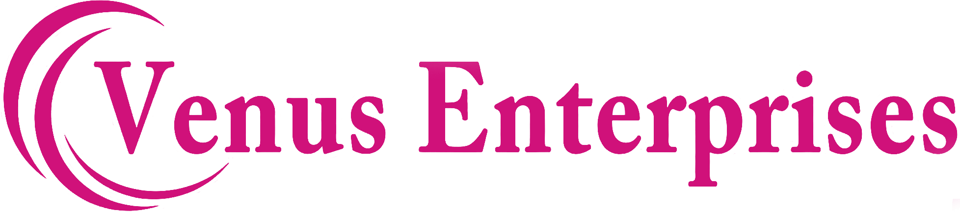 Venus Enterprises logo