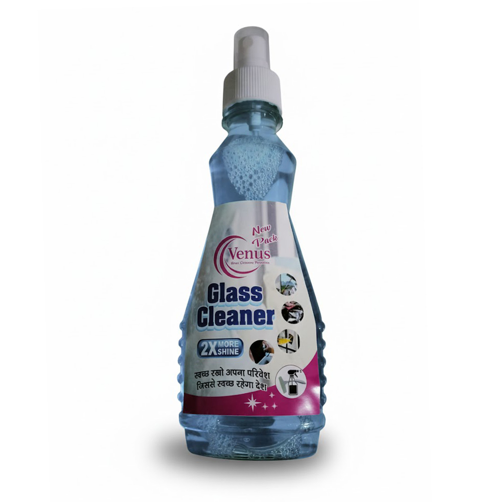 Glass Cleaner